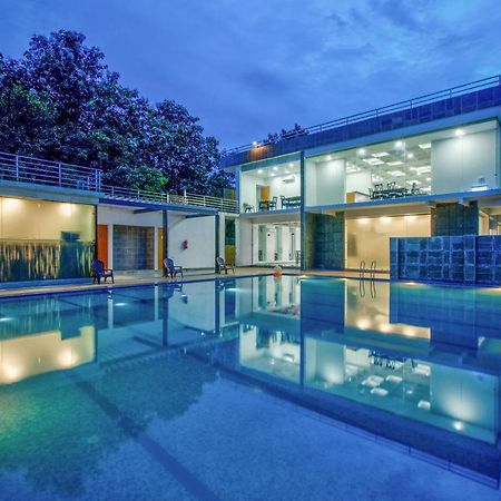 The Cloyster Resort And Spa Ramnagar (Uttarakhand) Exterior foto