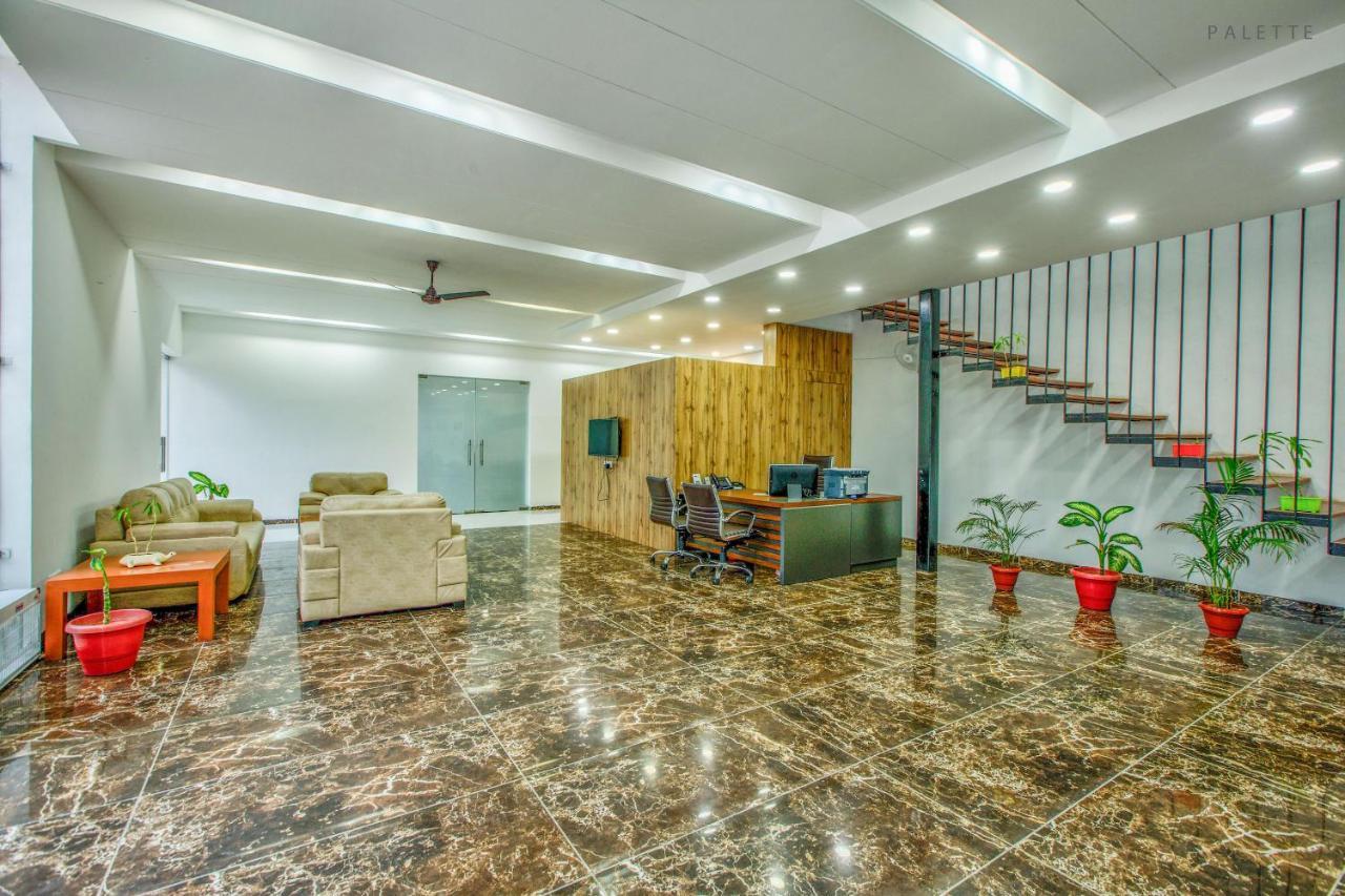 The Cloyster Resort And Spa Ramnagar (Uttarakhand) Exterior foto