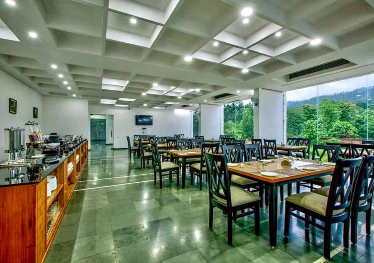 The Cloyster Resort And Spa Ramnagar (Uttarakhand) Exterior foto